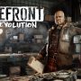 New Homefront The Revolution Trailer Guerrilla Warfare 101